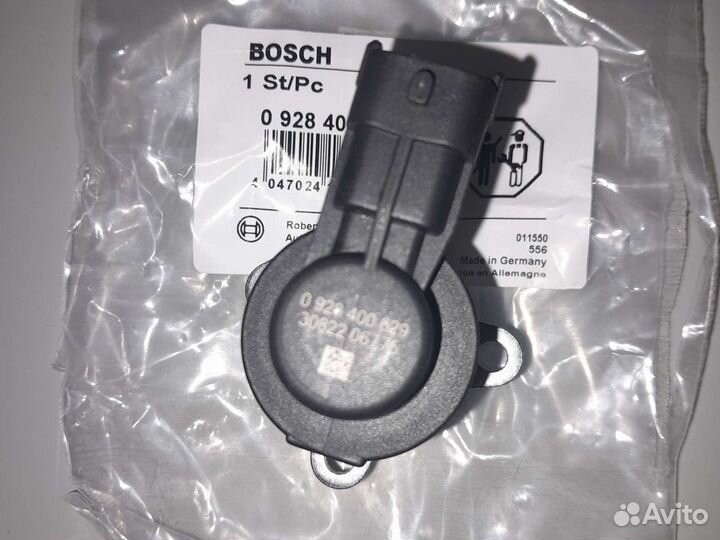 Дозировочный блок тнвд MAN TGA 41.660 VF 18.3L D28