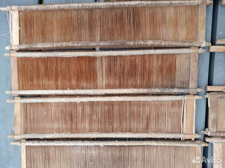 Бёрда для ткацкого станка в отличном состоянии