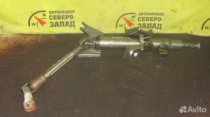 Колонка рулевая Renault Logan L8 K7M