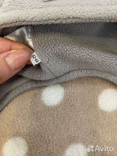 Шапка шлем crockid