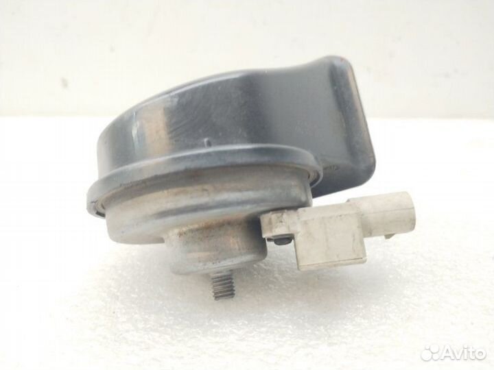 Звуковой сигнал (клаксон) Bmw 3-Series F30 2012