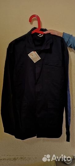Костюм рабочий 52-54