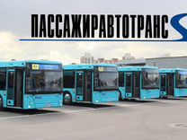 Водитель автобуса с категорией D и на обучение