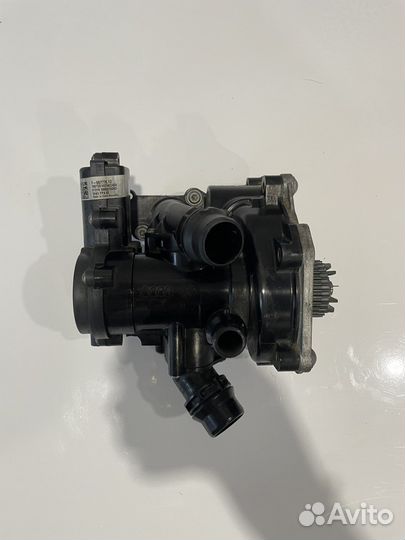 Термостат vag 06L121111H