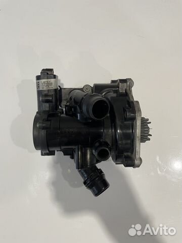 Термостат vag 06L121111H