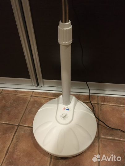 Лампа лупа + usb