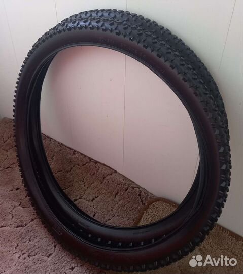 Покрышки для велосипеда 27.5