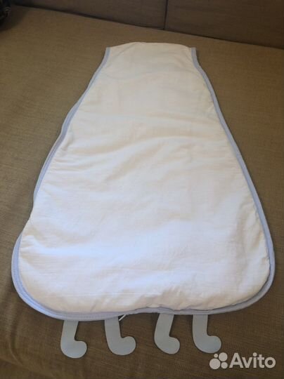 Детский Кокон спальник конверт IKEA