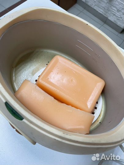 Парафиновая ванночка