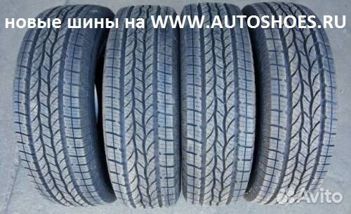 Maxxis Bravo HT-770 225/65 R17
