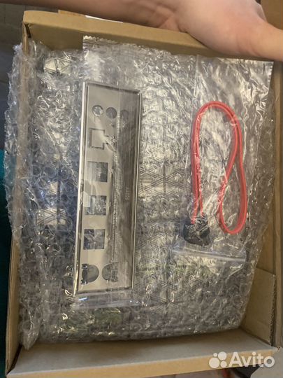 Комплект xeon 2689+X79 PRO v.3.0+16gb (2x8gb)