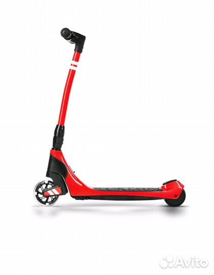 Электросамокат детский новый