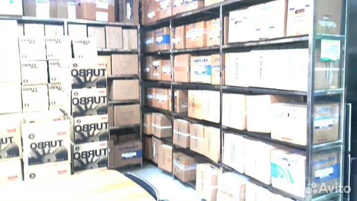 Хитачи zx240-3 турбина