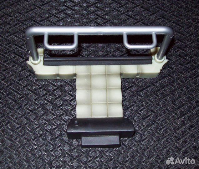 Подставки, диорамы, техника для фигурок