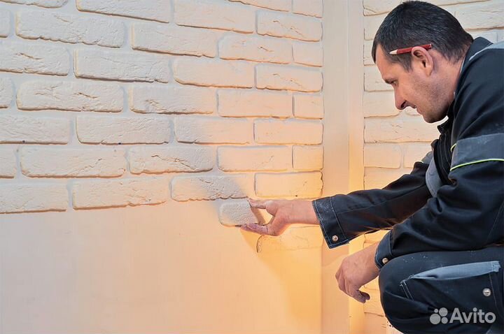 Ремонт квартир под ключ. С мебелью. Гарантия