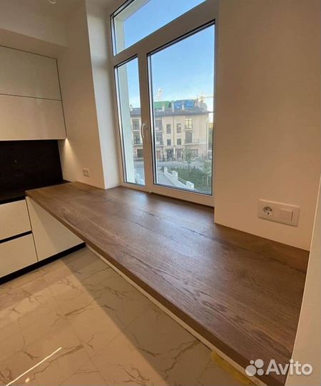 Кухни на заказ