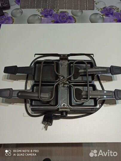 Раклетница