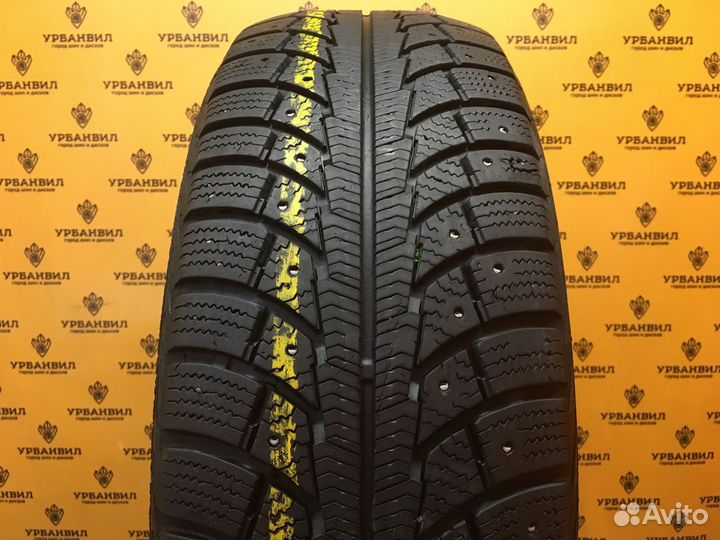 Gislaved Nord Frost 5 235/65 R17 108T