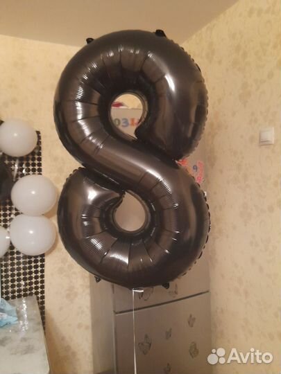 Продам шарик уэнсдей