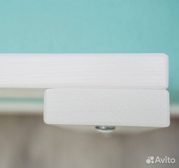 Кровать для дачи