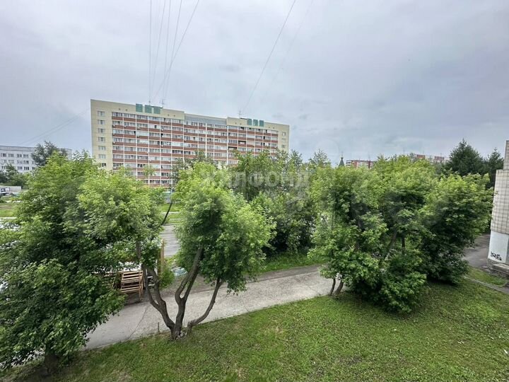 2-к. квартира, 46,6 м², 3/9 эт.