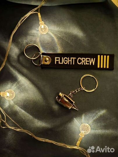 Remove Before Flight