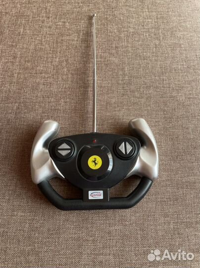 Радио управляемые машины