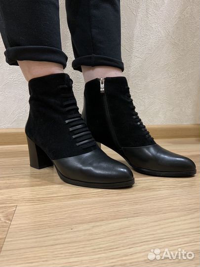 Ботильоны 38