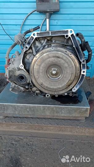 Коробка АКПП Хонда цивик 4д 1,8 2008год