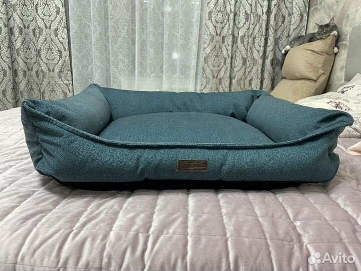 Лежанка для кошек