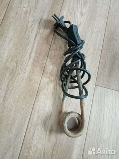 Кипятильник большой