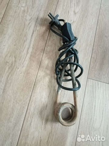 Кипятильник большой