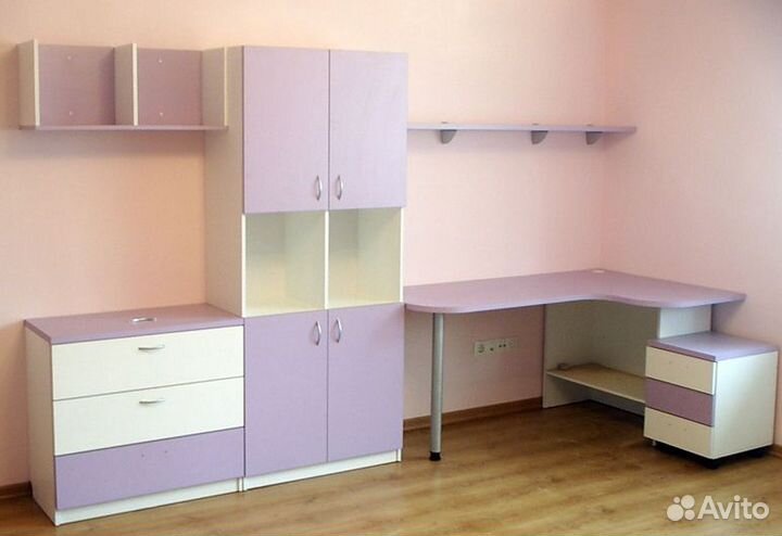 Детская мебель