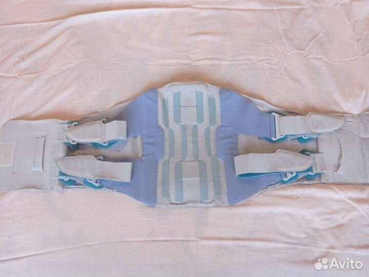 Корсет SecuTec Dorso