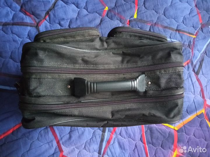 Сумка мужская