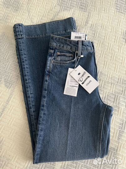 Джинсы женские colins originals