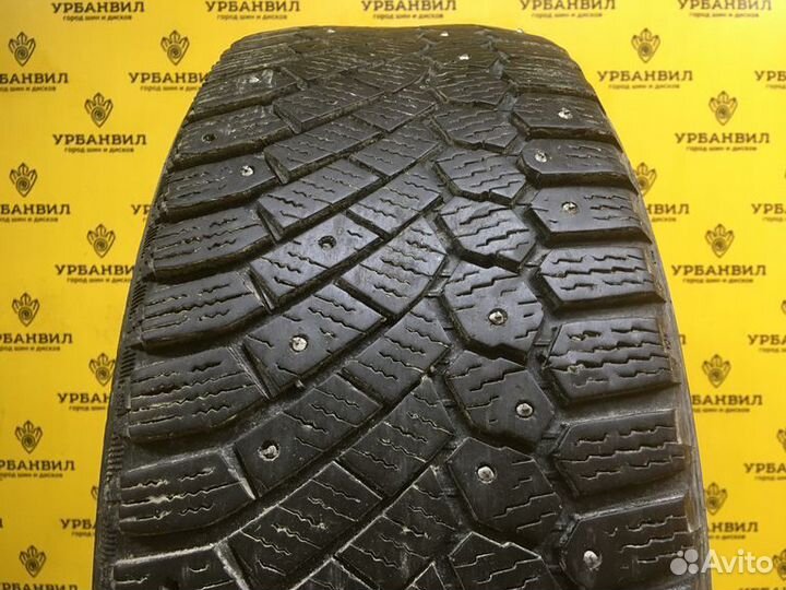 Gislaved Nord Frost 200 205/55 R16 94T