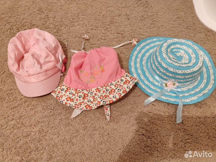 Панама новая