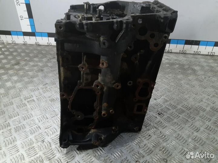 Блок двигателя Audi/Skoda/Volkswagen A3/RS3/S3/A4