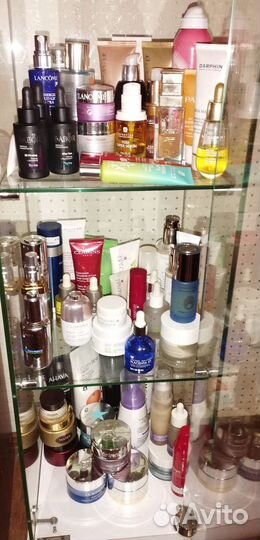 Уходовая Косметика оригинал