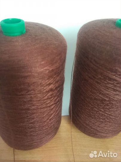 Пряжа для вязания