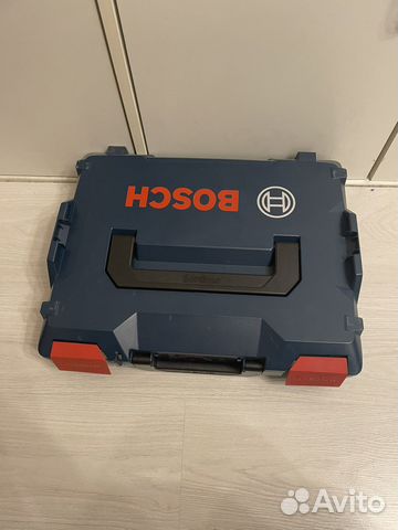 Аккумуляторная мини болгарка Bosch GWS12V 76 купить в Москве | Товары ...