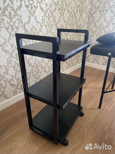 Кушетка косметологическая