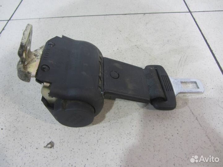 Ремень безопасности задний центральный