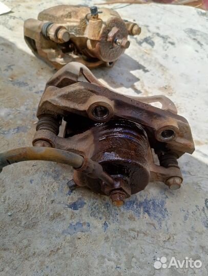 Суппорт Daewoo nexia n150