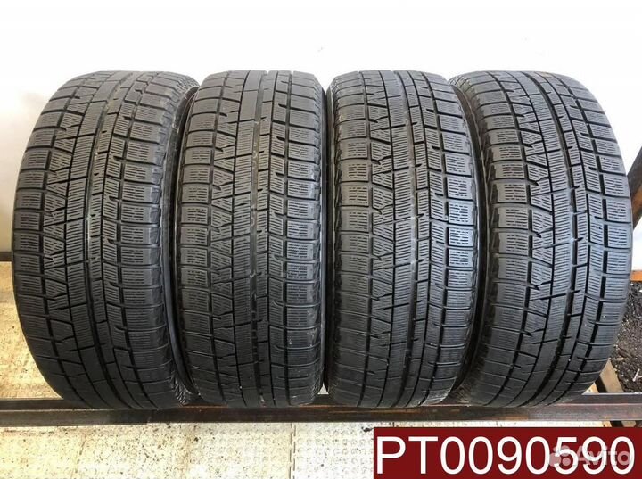 Yokohama Ice Guard IG50+ 215/50 R17 110