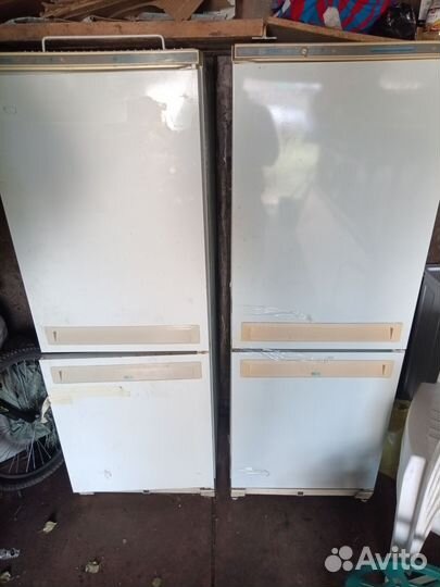 Холодильник Стинол 2шт