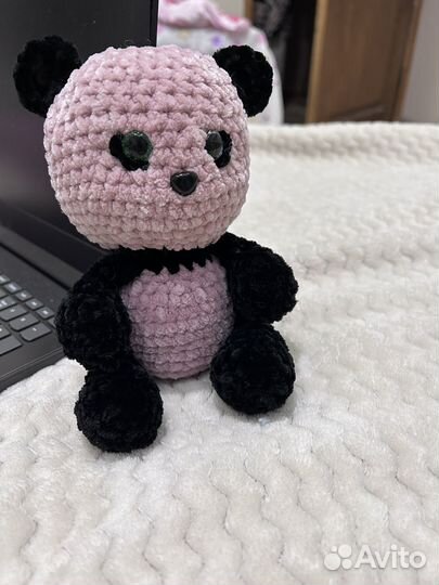 Игрушки ручной работы