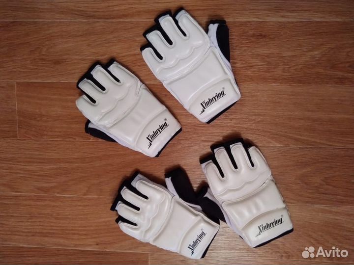 Защита для карате