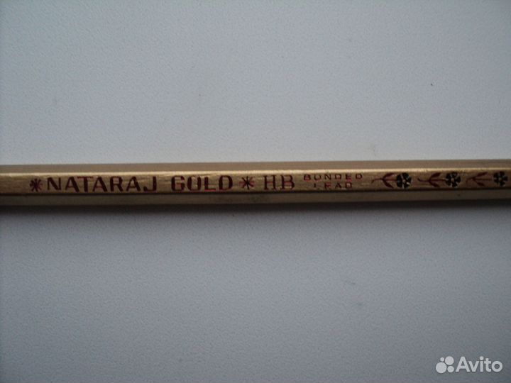 Карандаши цветные офицерские СССР